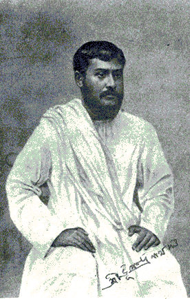 Bhupendr Dutt