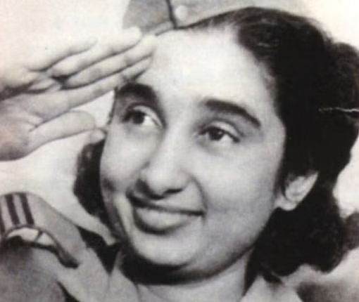 laxmi sahgal