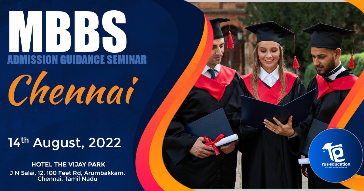 chennai seminar
