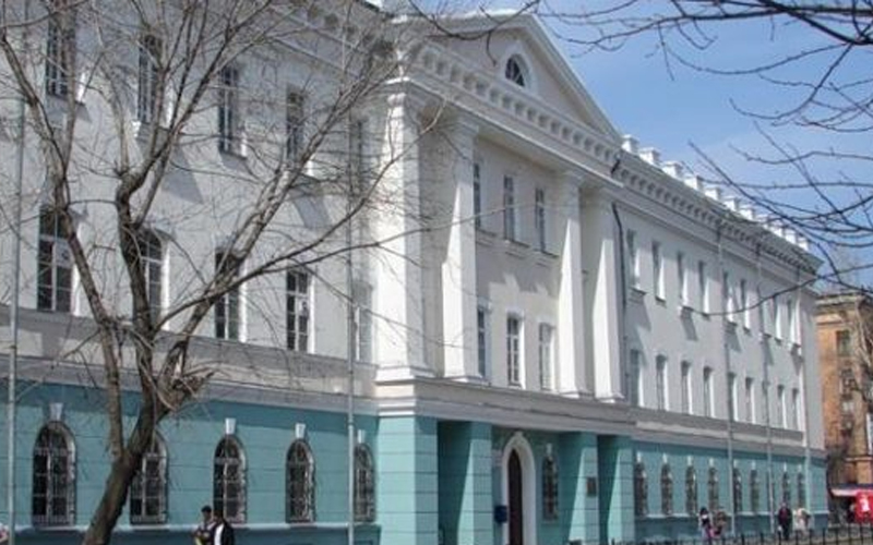 Irkutsk State Medical University