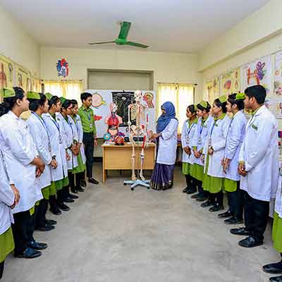 mbbs in bangladesh