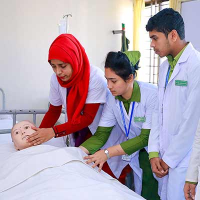 mbbs in bangladesh