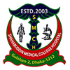 shahabuddin medical college