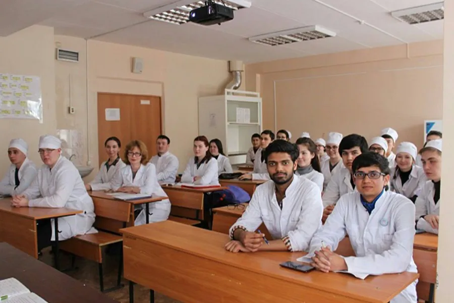 bashkir-state-medical-university-student
