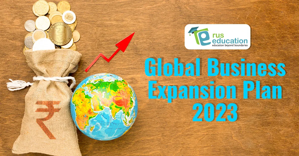 Global-Business-Expansion-Plan-2023