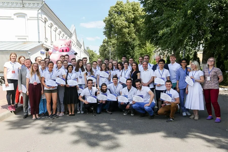 i-m-sechenov-first-moscow-state-medical-university-students