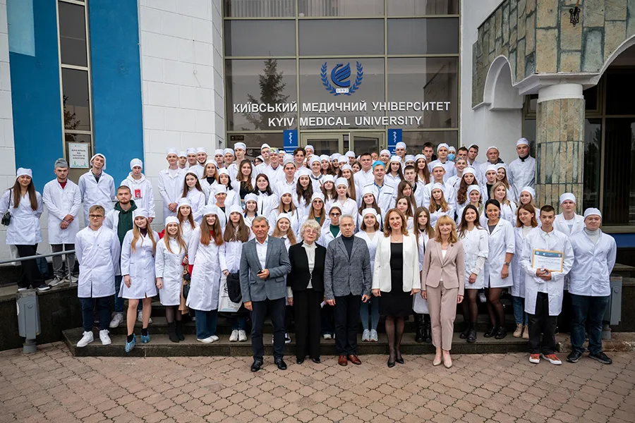 MBBS in russia