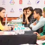 mbbs admission expo 2023