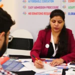 mbbs admission expo 2023