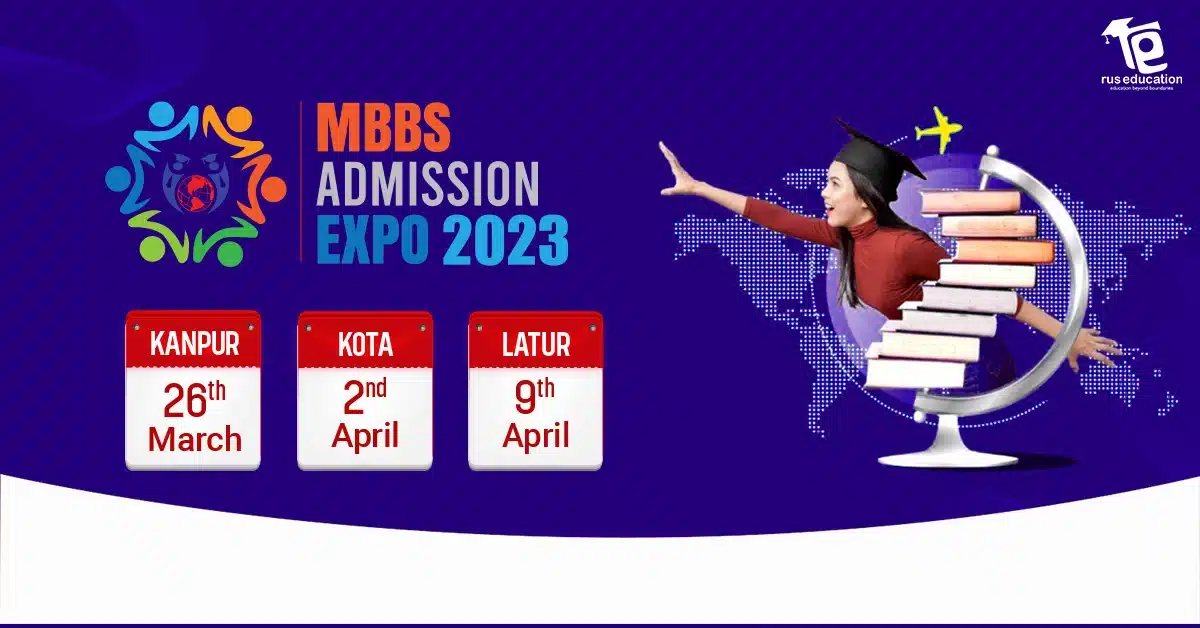 MBBS Admission Expo