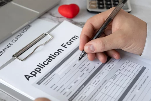 neet ug application form