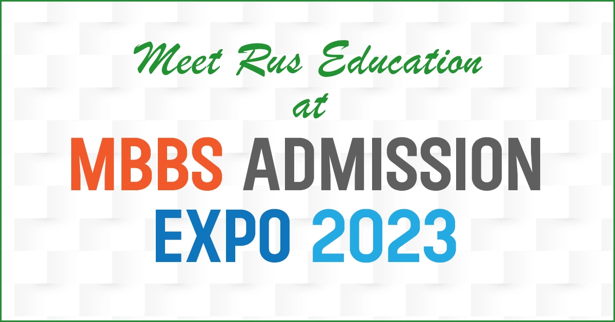 MBBS Admission Expo