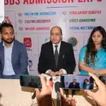 MBBS Admission Expo kota