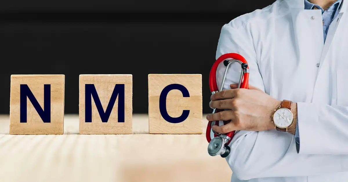 NMC