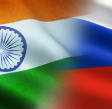 india and russia