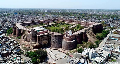 Bathinda