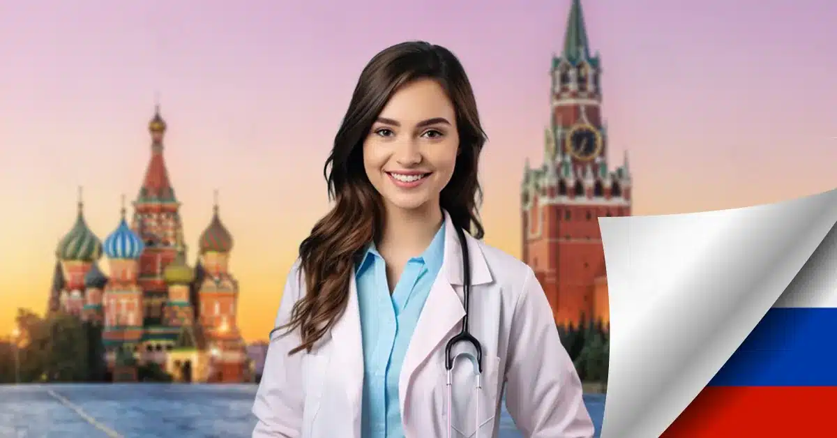 How Does Rus Education Assist Indian Students for MBBS in Russia