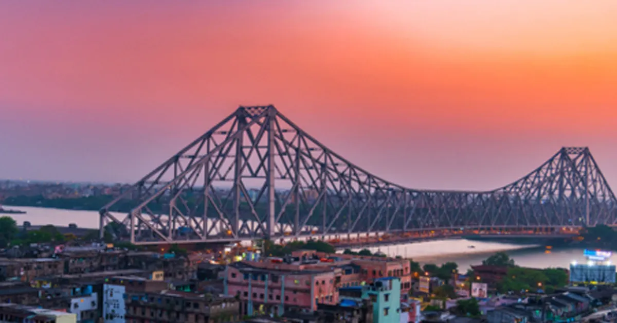 Kolkata