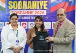 Orenburg State Medical University after Sobraniye 2026