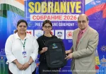 Orenburg State Medical University after Sobraniye 2026