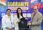 Orenburg State Medical University after Sobraniye 2026
