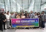 PSMU 3rd Batch Departure