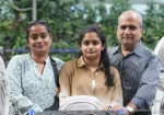 PSMU 3rd Batch Departure