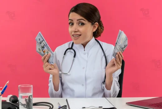 Cost of MBBS in Russia