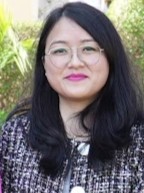 Ruth Barny Hanla Suchiang