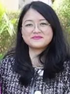Ruth Barny Hanla Suchiang