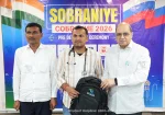 Sobraniye 2026