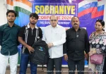 Sobraniye 2026