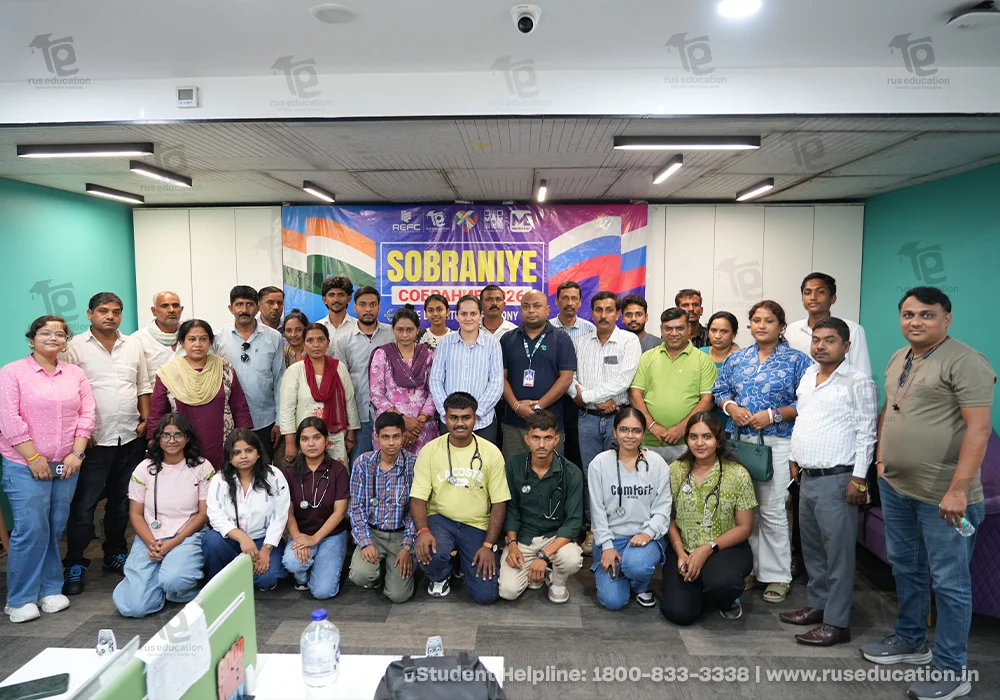 Sobraniye 2026 kalmSU 2nd Batch