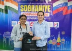 Sobraniye 2026 kalmSU 2nd Batch