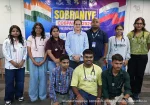 Sobraniye 2026 kalmSU 2nd Batch