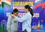Sobraniye 2026 kalmSU 2nd Batch