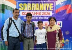 Sobraniye 2026 kalmSU 2nd Batch