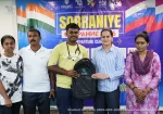 Sobraniye 2026 kalmSU 2nd Batch