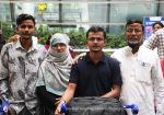 The 2nd batch of Indian students departs for Tver State Medica