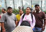 The 2nd batch of Indian students departs for Tver State Medica