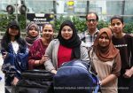 The 2nd batch of Indian students departs for Tver State Medica