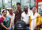 The 2nd batch of Indian students departs for Tver State Medica