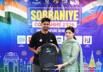 The 2nd batch of Indian students departs for Tver State Medica