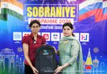 The 2nd batch of Indian students departs for Tver State Medica