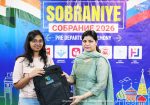 The 2nd batch of Indian students departs for Tver State Medica