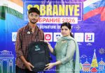 The 2nd batch of Indian students departs for Tver State Medica