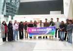 The 2nd batch of Indian students departs for Tver State Medica