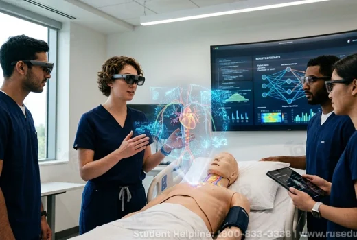 AI in medical education