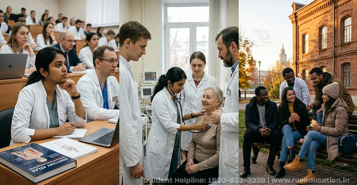 Balance Medical Studies