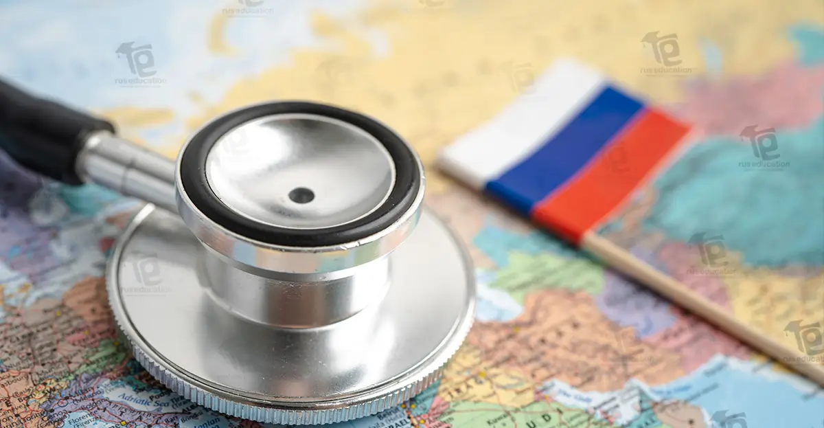 Best Country for MBBS for Indian Students